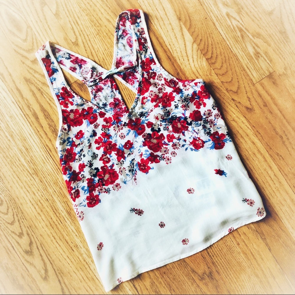 Urban Outfitters Tank Top